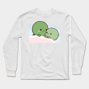 Yoko and Tomi Long Sleeve T-Shirt